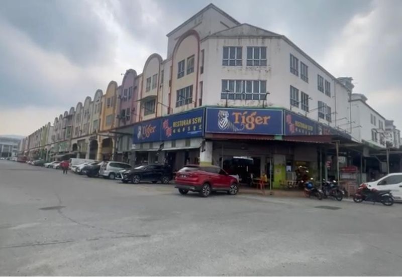 Kepong Industrial Park