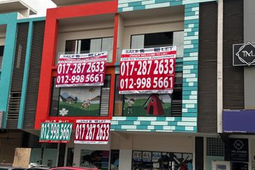 Bandar Mahkota Cheras