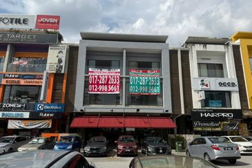 Bandar Mahkota Cheras