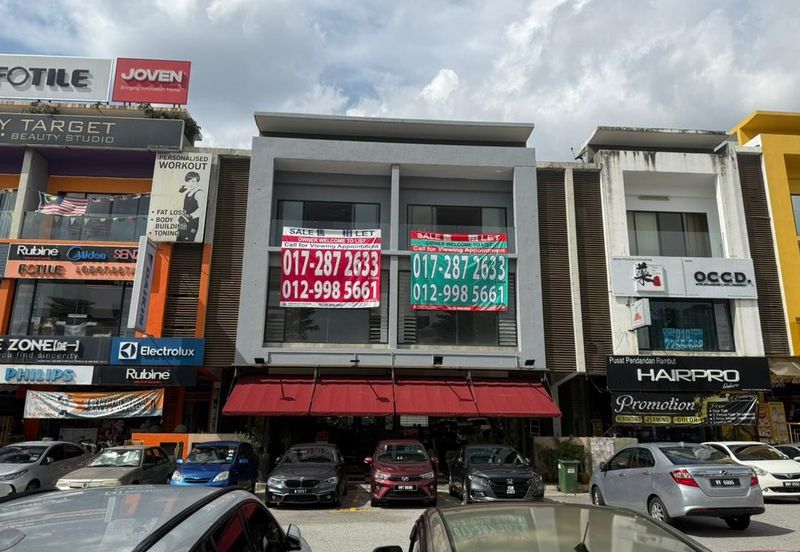 Bandar Mahkota Cheras