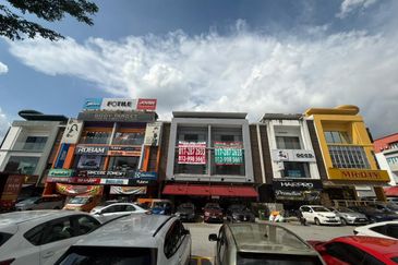Bandar Mahkota Cheras