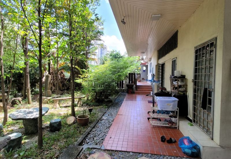 Seksyen 2, Petaling Jaya