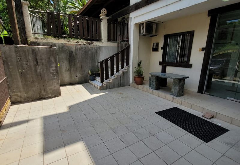 Seksyen 2, Petaling Jaya