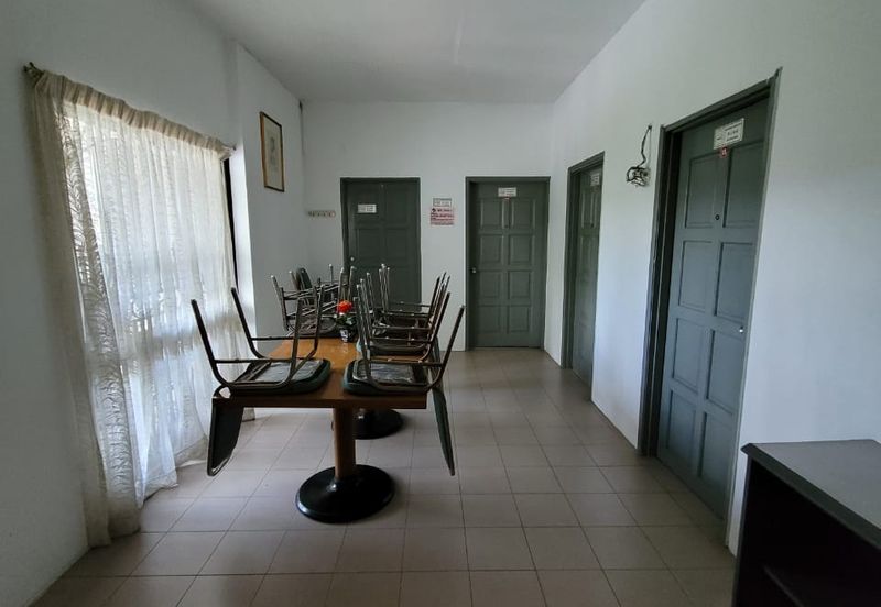 Seksyen 2, Petaling Jaya