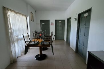 Seksyen 2, Petaling Jaya