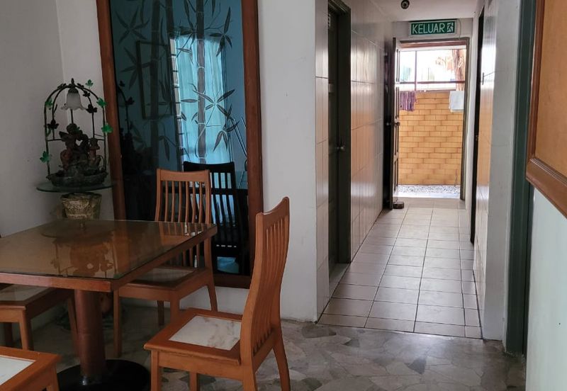 Seksyen 2, Petaling Jaya