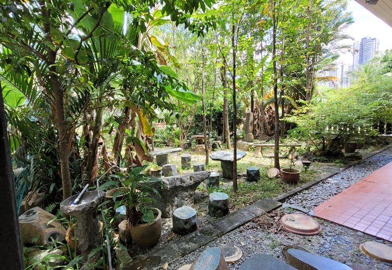 Seksyen 2, Petaling Jaya