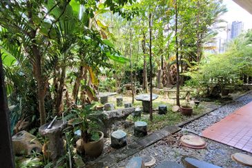 Seksyen 2, Petaling Jaya