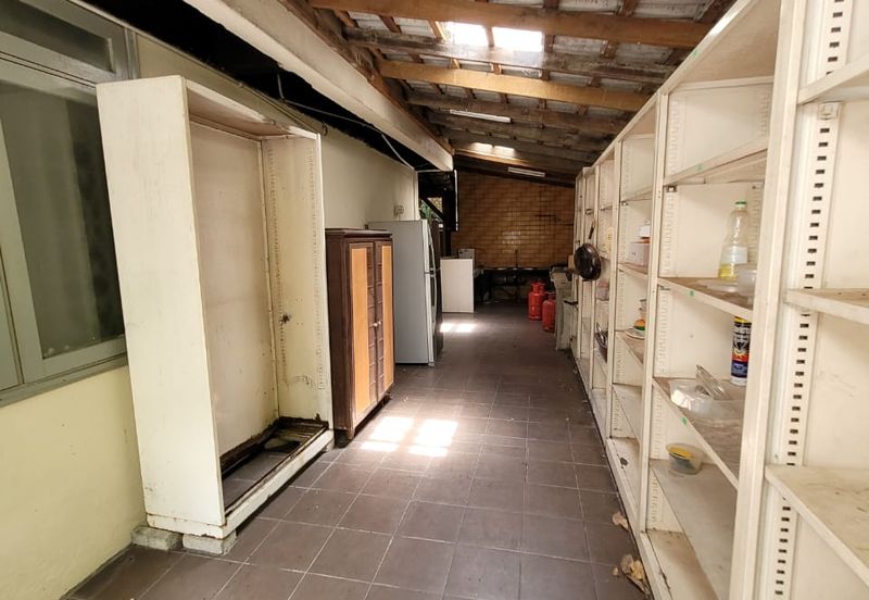 Seksyen 2, Petaling Jaya