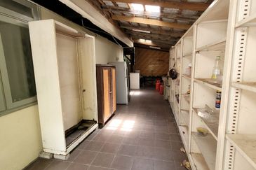 Seksyen 2, Petaling Jaya