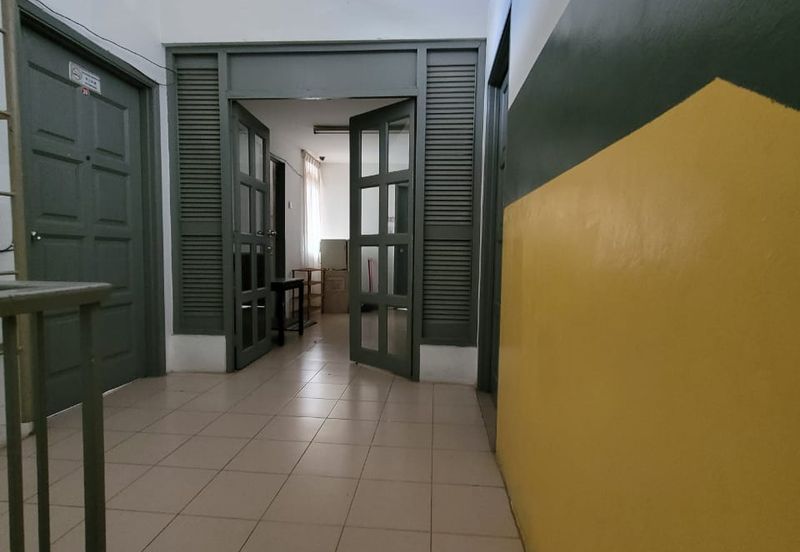 Seksyen 2, Petaling Jaya