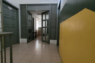 Seksyen 2, Petaling Jaya