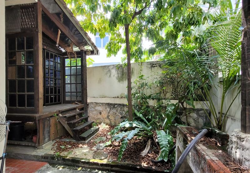 Seksyen 2, Petaling Jaya