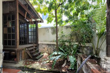 Seksyen 2, Petaling Jaya