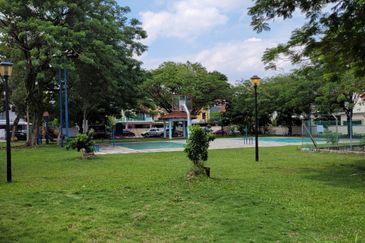 Taman Esplanad