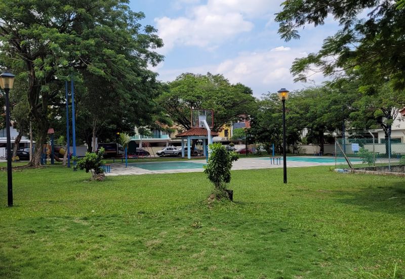 Taman Esplanad