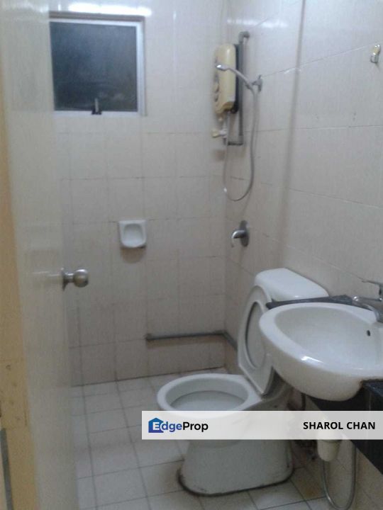 MAYFAIR, SRI HARTAMAS, Kuala Lumpur, Sri Hartamas 