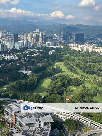 KLCC BELOW MARKET PRICE, Kuala Lumpur, Bukit Bintang