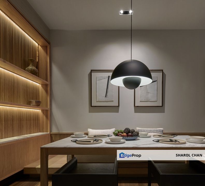 CONLAY, an oasis in the heart of KL, Kuala Lumpur, KLCC