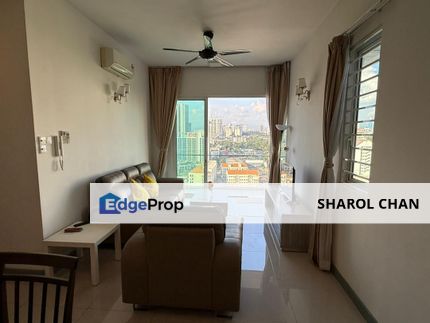 SOUTHBANK CORNER KLCC VIEW, Kuala Lumpur, Jalan Klang Lama (Old Klang Road)