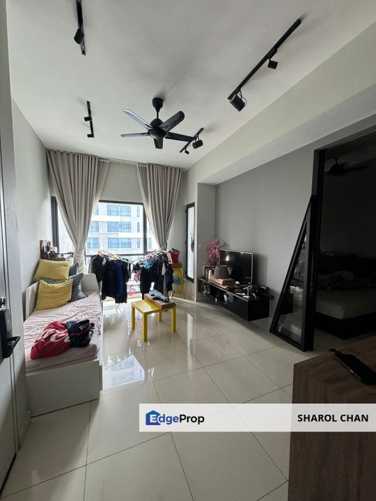 CYPERUS@TROPICANA GARDENS, Selangor, Tropicana