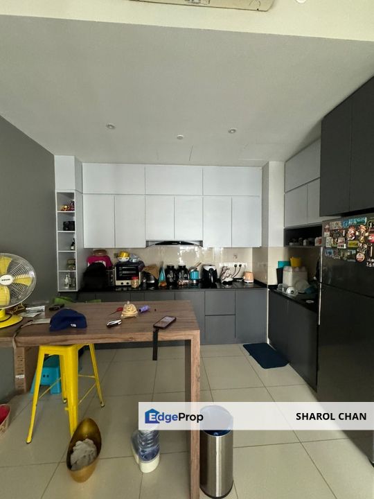 CYPERUS@TROPICANA GARDENS, Selangor, Tropicana