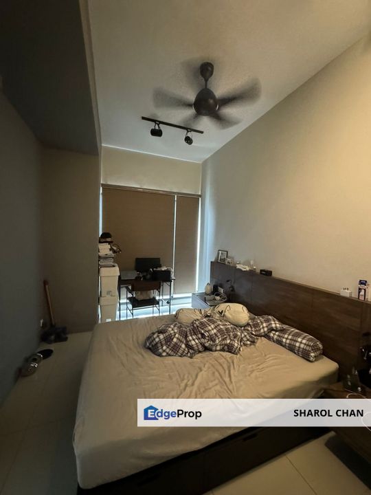 CYPERUS@TROPICANA GARDENS, Selangor, Tropicana