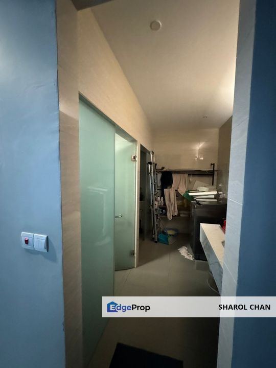 CYPERUS@TROPICANA GARDENS, Selangor, Tropicana