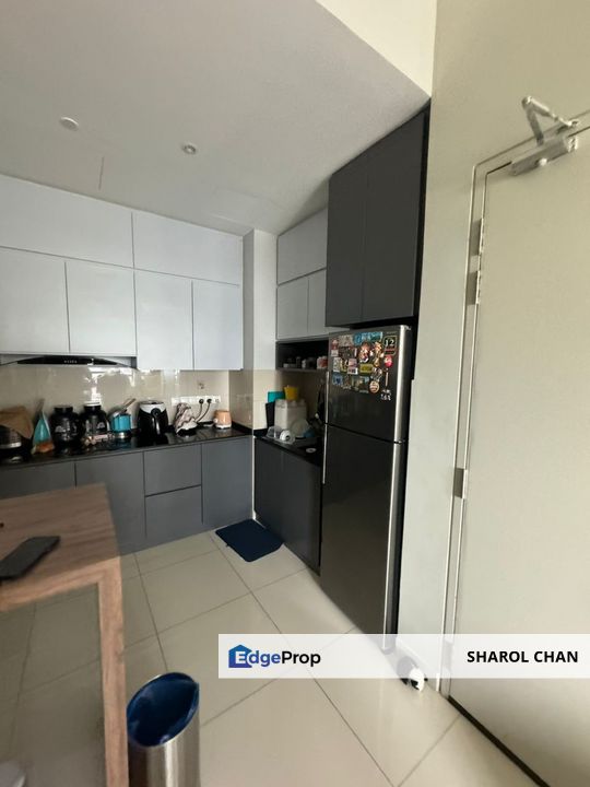 CYPERUS@TROPICANA GARDENS, Selangor, Tropicana