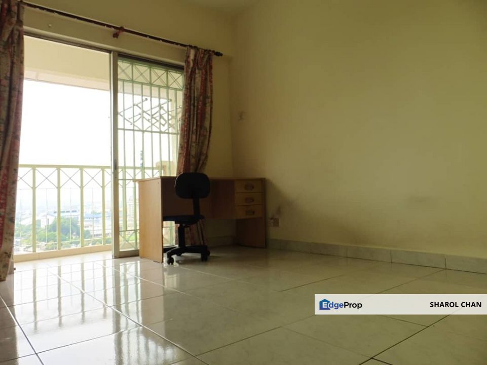  ARENA GREEN, PENTHOUSE @BUKIT JALIL, Kuala Lumpur, Bukit Jalil