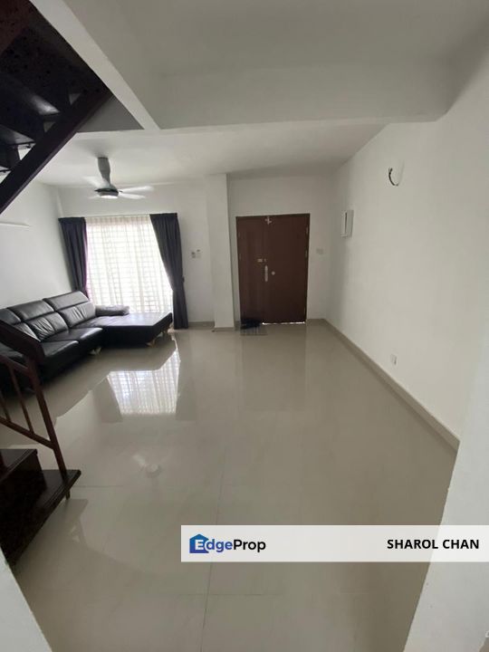 BANDAR SUNWAY, 2 STOREY ENDLOT, Selangor, Bandar Sunway