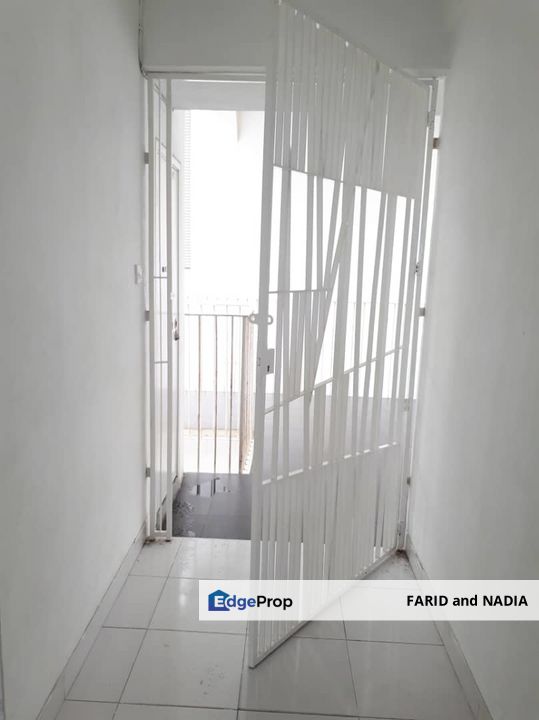 Cyberia Crescent 1 Condo, Cyberjaya, Selangor, Cyberjaya