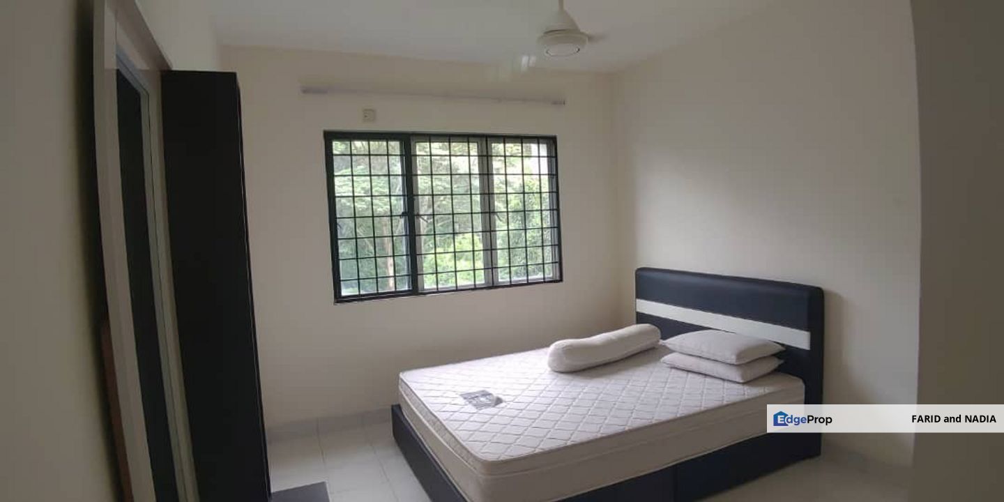 Flora Damansara, Damansara Perdana, Selangor, Selangor, Damansara Perdana