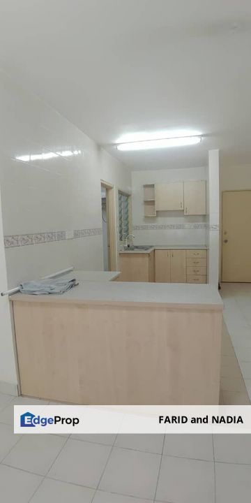 Flora Damansara, Damansara Perdana, Selangor, Selangor, Damansara Perdana