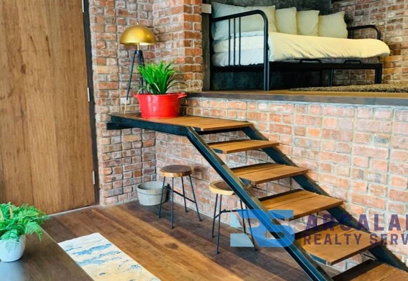 Tanah dusun berkonsepkan resort di Lenggeng, N9