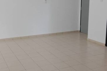 Apartment E-Mas Villa Taman Mawar, Salak Tinggi, Sepang, Selangor