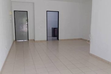 Apartment E-Mas Villa Taman Mawar, Salak Tinggi, Sepang, Selangor