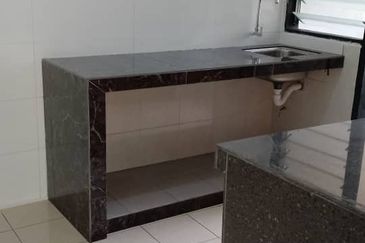 Apartment E-Mas Villa Taman Mawar, Salak Tinggi, Sepang, Selangor