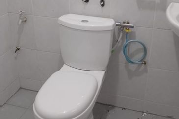 Apartment E-Mas Villa Taman Mawar, Salak Tinggi, Sepang, Selangor