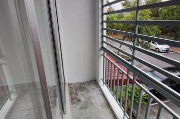 Dahlia Court Apartment