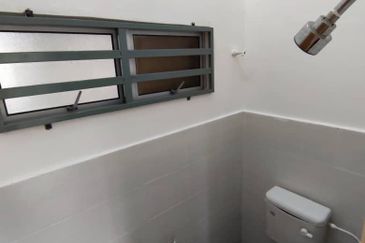 Dahlia Court Apartment