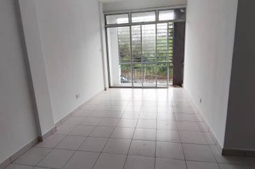 Dahlia Court Apartment