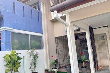 [FREEHOLD & NICE INTERIOR] Double Storey Terrace (Intermediate), Putra Heights, Subang Jaya 