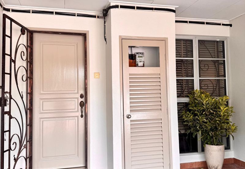 [FREEHOLD & NICE INTERIOR] Double Storey Terrace (Intermediate), Putra Heights, Subang Jaya 