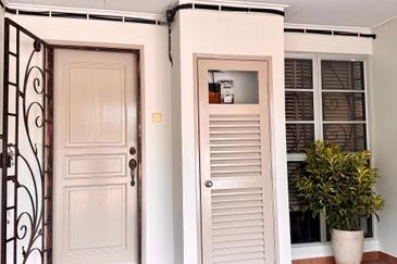 [FREEHOLD & NICE INTERIOR] Double Storey Terrace (Intermediate), Putra Heights, Subang Jaya 