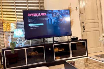 [FREEHOLD & NICE INTERIOR] Double Storey Terrace (Intermediate), Putra Heights, Subang Jaya 