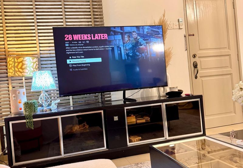 [FREEHOLD & NICE INTERIOR] Double Storey Terrace (Intermediate), Putra Heights, Subang Jaya 