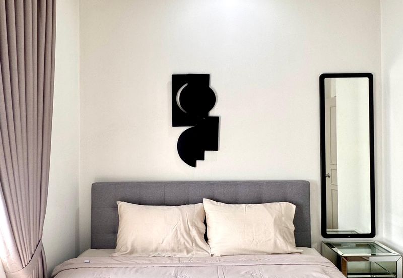 [FREEHOLD & NICE INTERIOR] Double Storey Terrace (Intermediate), Putra Heights, Subang Jaya 