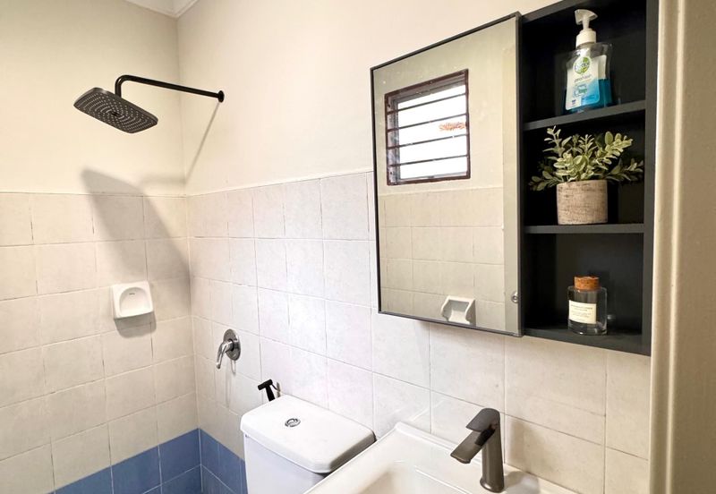 [FREEHOLD & NICE INTERIOR] Double Storey Terrace (Intermediate), Putra Heights, Subang Jaya 