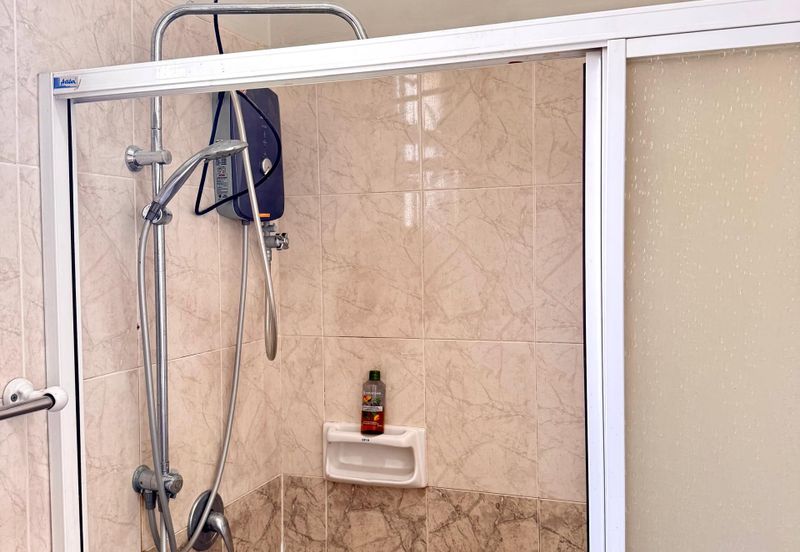 [FREEHOLD & NICE INTERIOR] Double Storey Terrace (Intermediate), Putra Heights, Subang Jaya 